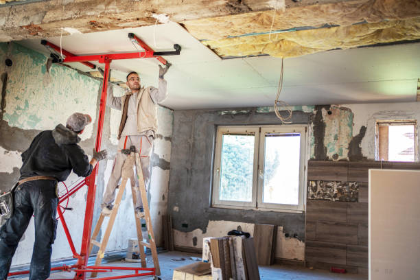 Best Blown-in Insulation in National City, CA