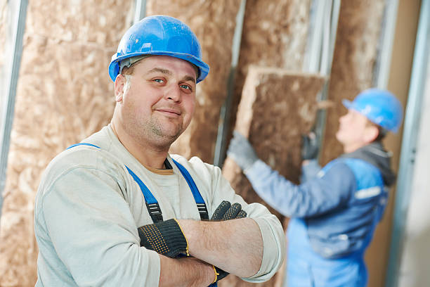 Best Spray Foam Insulation in National City, CA