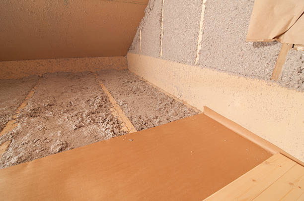 Professional Insulation Contractor in National City, CA